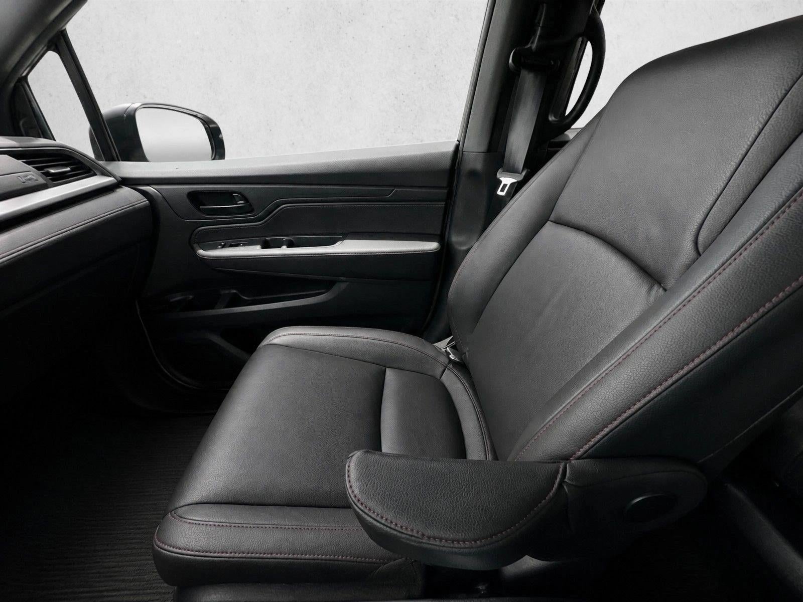 2025 Honda Odyssey Sport-L Auto