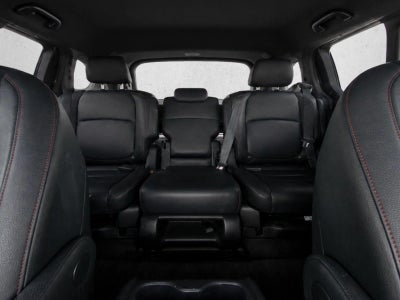 2025 Honda Odyssey Sport-L Auto