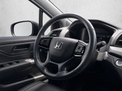 2025 Honda Odyssey Sport-L Auto