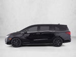 2025 Honda Odyssey Sport-L Auto