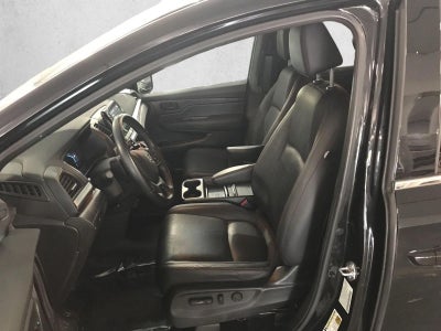 2024 Honda Odyssey Sport Auto