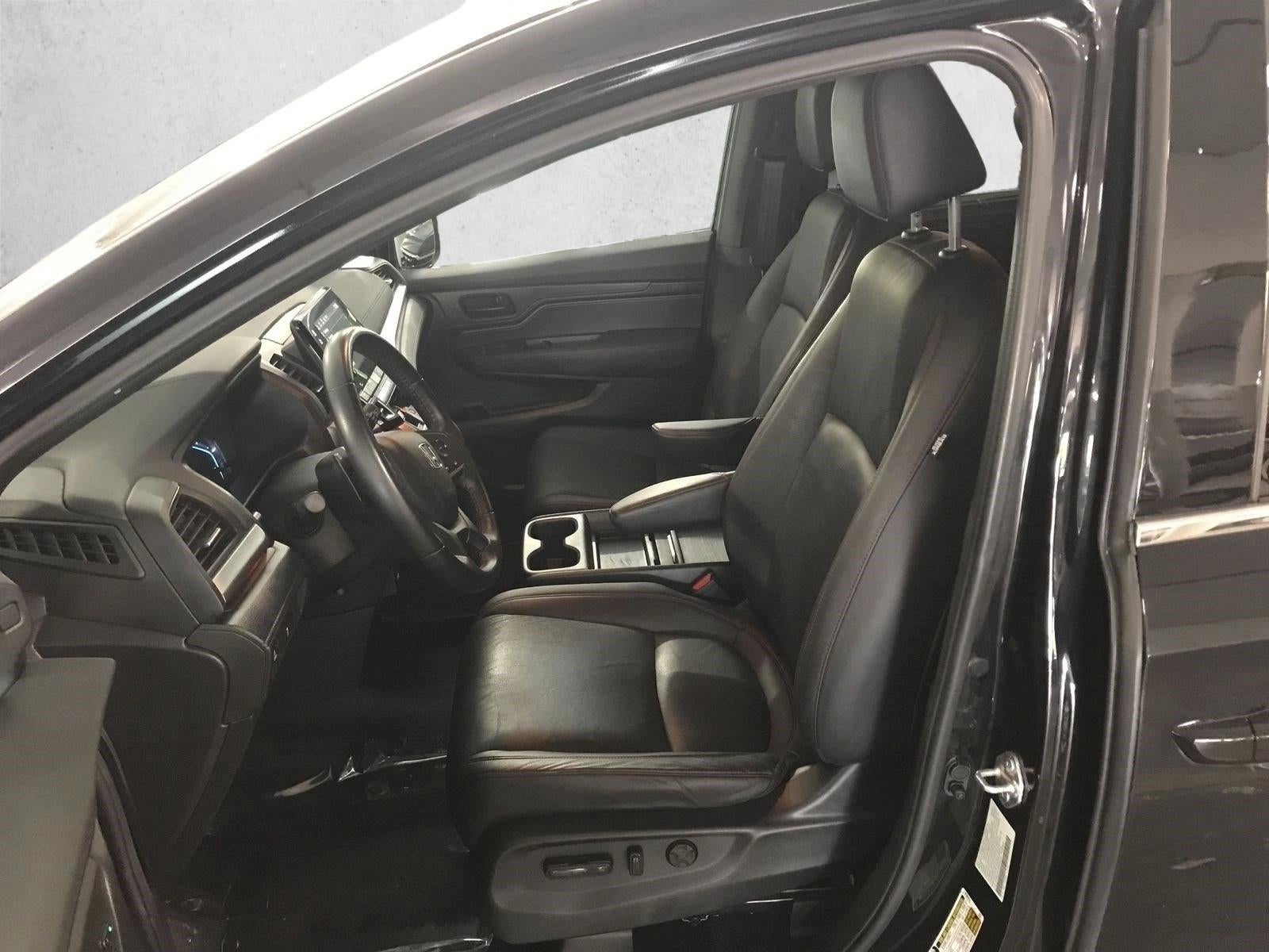 2024 Honda Odyssey Sport Auto