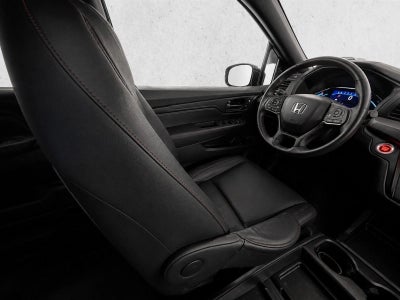 2024 Honda Odyssey Sport Auto