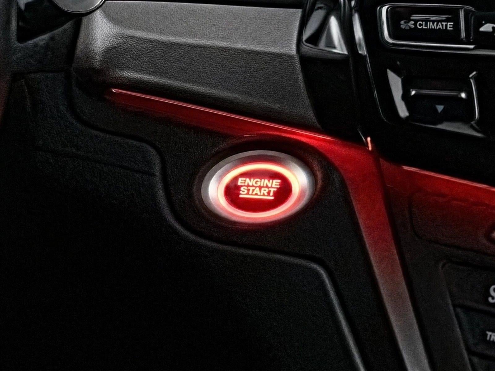 2024 Honda Odyssey Sport Auto