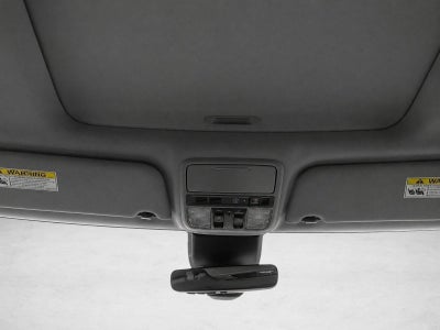 2024 Honda Odyssey Touring Auto