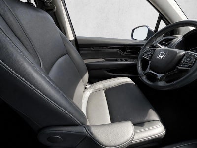 2024 Honda Odyssey Touring Auto