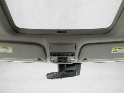 2020 Honda Odyssey Touring Auto