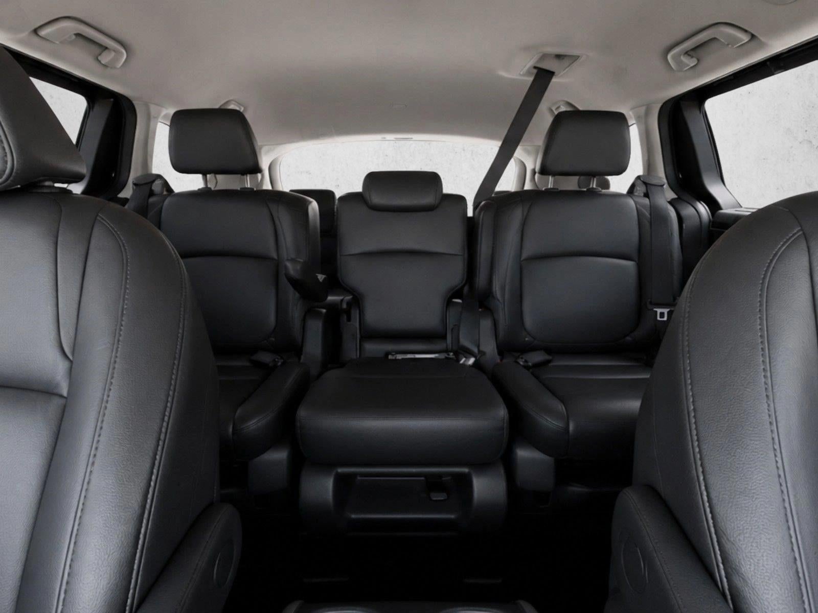 2020 Honda Odyssey Touring Auto