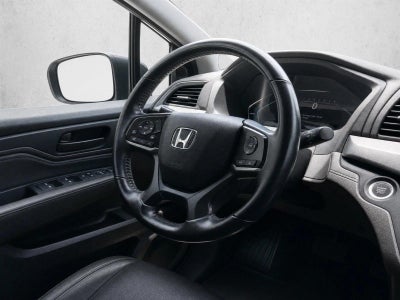 2020 Honda Odyssey Touring Auto