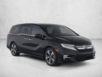 2020 Honda Odyssey Touring Auto