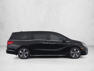 2020 Honda Odyssey Touring Auto