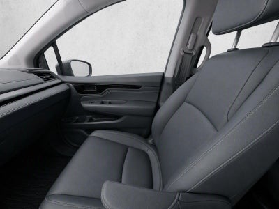 2024 Honda Odyssey Touring Auto