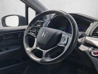 2024 Honda Odyssey Touring Auto