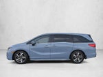 2024 Honda Odyssey Touring Auto