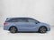 2024 Honda Odyssey Touring Auto