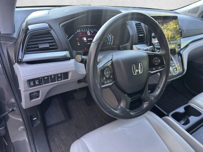 2023 Honda Odyssey Touring Auto