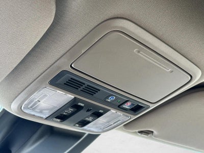 2018 Honda Odyssey Elite Auto