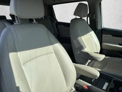 2018 Honda Odyssey Elite Auto