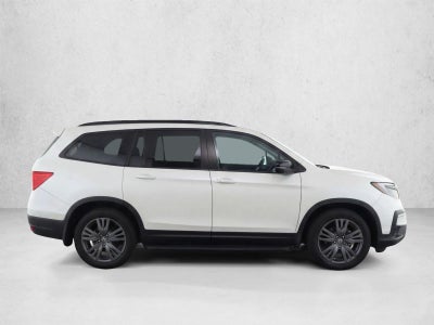 2022 Honda Pilot Sport 2WD