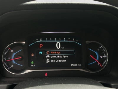 2022 Honda Pilot Sport 2WD