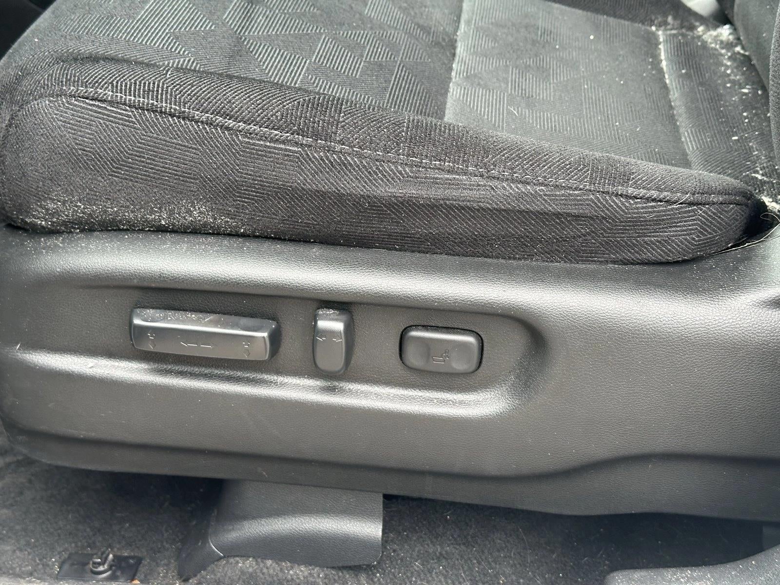 2022 Honda Pilot Sport 2WD