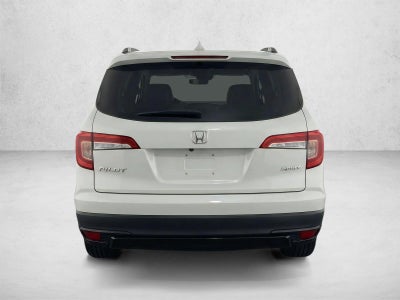 2022 Honda Pilot Sport 2WD
