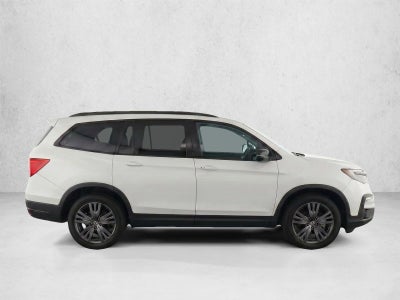 2022 Honda Pilot Sport 2WD
