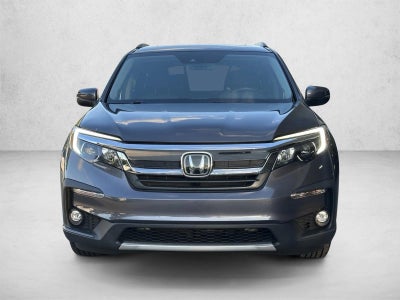 2022 Honda Pilot EX-L 2WD