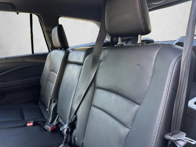 2022 Honda Pilot EX-L 2WD