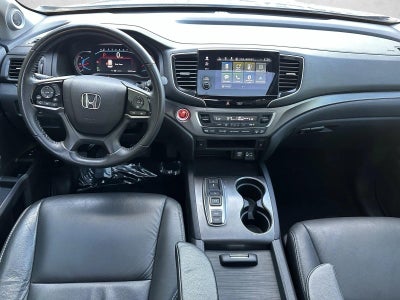 2022 Honda Pilot EX-L 2WD