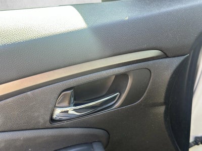 2018 Honda Pilot EX-L 2WD
