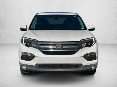 2018 Honda Pilot EX-L 2WD
