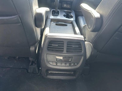 2018 Honda Pilot EX-L 2WD