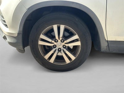 2018 Honda Pilot EX-L 2WD
