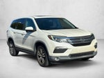 2018 Honda Pilot EX-L 2WD