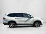 2018 Honda Pilot EX-L 2WD