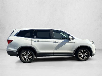 2018 Honda Pilot EX-L 2WD