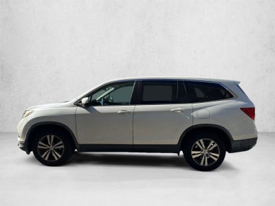 2018 Honda Pilot EX-L 2WD