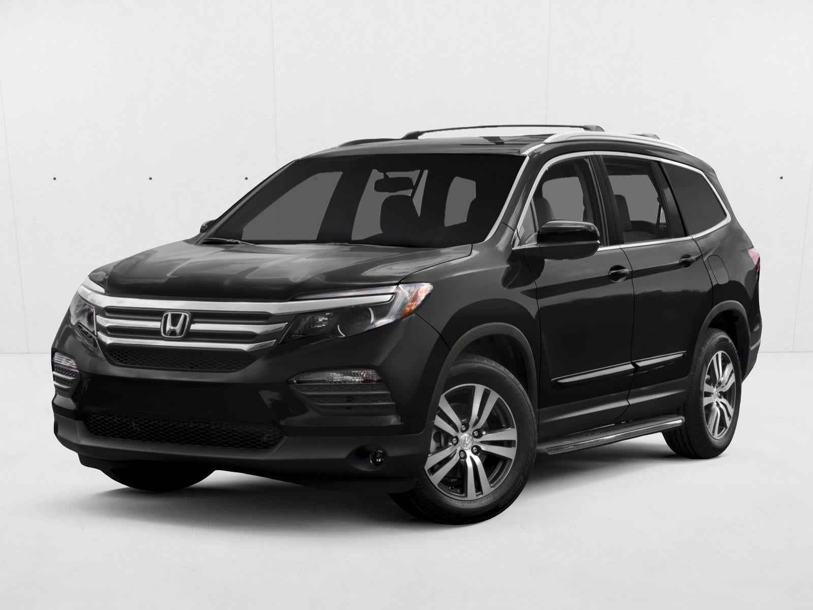 2016 Honda Pilot 2WD EX-L with Navigation