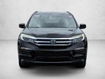 2016 Honda Pilot AWD Touring with DVD Rear Entertainment System and Navigation
