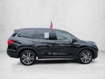 2016 Honda Pilot AWD Touring with DVD Rear Entertainment System and Navigation