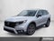 2021 Honda Passport EX-L FWD