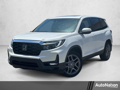 2023 Honda Passport EX-L AWD