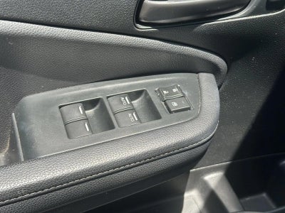 2023 Honda Passport EX-L AWD