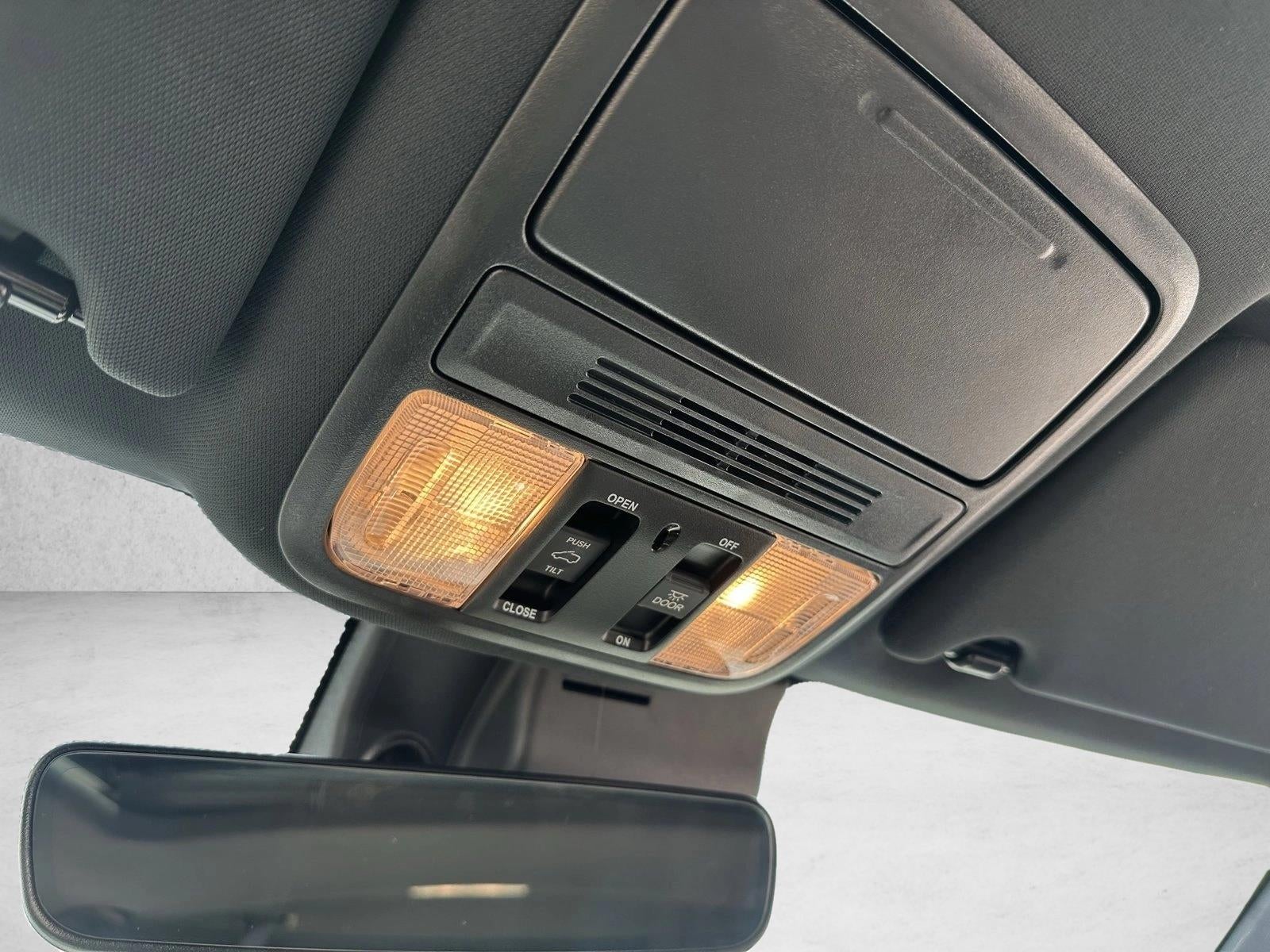 2023 Honda Passport TrailSport AWD