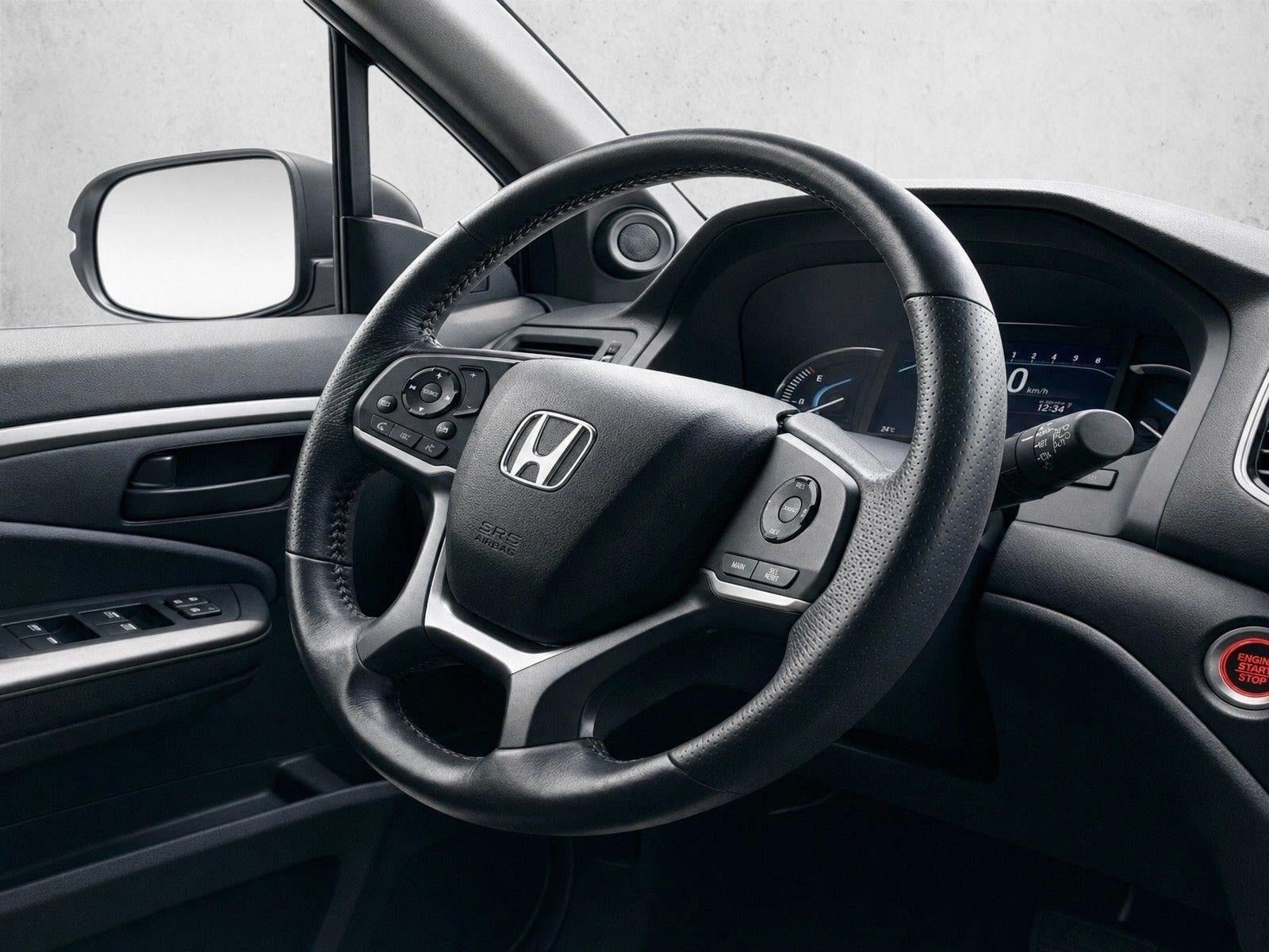 2023 Honda Passport TrailSport AWD