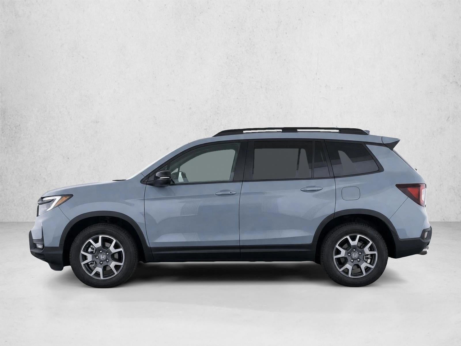 2023 Honda Passport TrailSport AWD