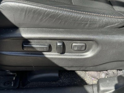 2022 Honda Passport TrailSport AWD