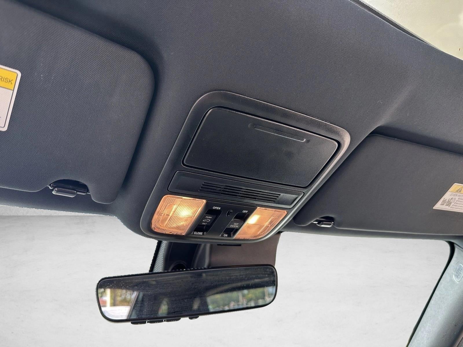 2022 Honda Passport TrailSport AWD