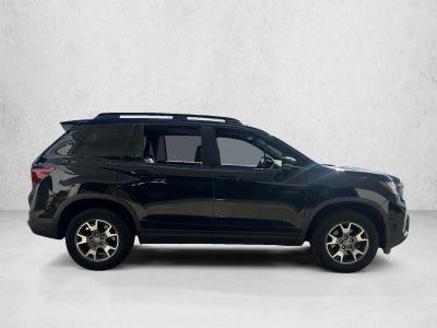2022 Honda Passport TrailSport AWD